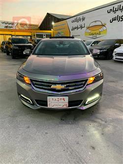 Chevrolet Impala